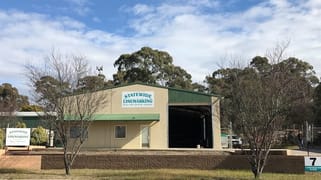 7 Corporation Pl Orange NSW 2800 7 Corporation Pl Orange NSW 2800
