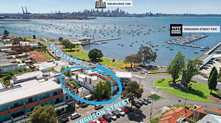 2 Ferguson Street Williamstown VIC 3016 2 Ferguson Street Williamstown VIC 3016