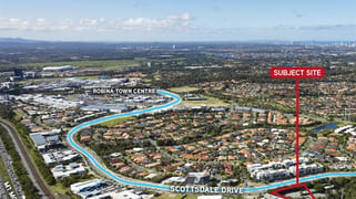 299 Scottsdale Drive Robina QLD 4226 299 Scottsdale Drive Robina QLD 4226