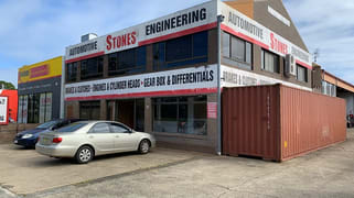 43 Minjungbal Drive Tweed Heads South NSW 2486 43 Minjungbal Drive Tweed Heads South NSW 2486