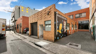 13-15 Jessie Street Richmond VIC 3121 13-15 Jessie Street Richmond VIC 3121
