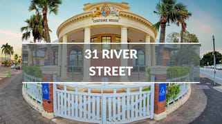 31 River Street Mackay QLD 4740 31 River Street Mackay QLD 4740