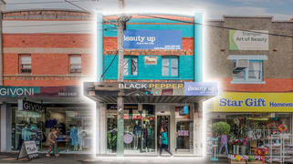 253 High Street Ashburton VIC 3147 253 High Street Ashburton VIC 3147