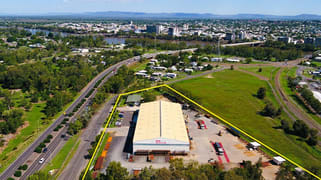 1-17 Knight Street Park Avenue QLD 4701 1-17 Knight Street Park Avenue QLD 4701