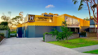 193 Parkes Street Helensburgh NSW 2508 193 Parkes Street Helensburgh NSW 2508