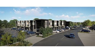 1 - 25 Corporate Boulevard Bayswater VIC 3153 1 - 25 Corporate Boulevard Bayswater VIC 3153