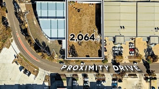 158 Proximity Drive Sunshine West VIC 3020 158 Proximity Drive Sunshine West VIC 3020