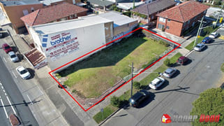 462 New Canterbury Road Dulwich Hill NSW 2203 462 New Canterbury Road Dulwich Hill NSW 2203