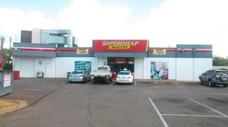 86-90 Marian Street & 5 Ivy Street Mount Isa QLD 4825 86-90 Marian Street & 5 Ivy Street Mount Isa QLD 4825