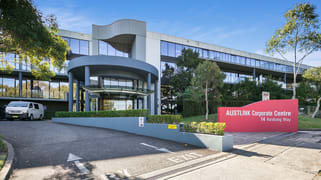 Suite 35/14 Narabang Way Belrose NSW 2085 Suite 35/14 Narabang Way Belrose NSW 2085