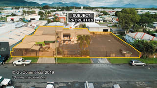 265-269 Spence Street Bungalow QLD 4870 265-269 Spence Street Bungalow QLD 4870
