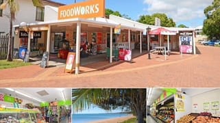 2/355 Charlton Esplanade Scarness QLD 4655 2/355 Charlton Esplanade Scarness QLD 4655