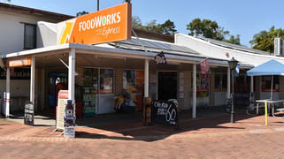 SHOP 2/355 Esplanade Scarness QLD 4655 SHOP 2/355 Esplanade Scarness QLD 4655
