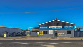 44 Dawson Highway Biloela QLD 4715 44 Dawson Highway Biloela QLD 4715