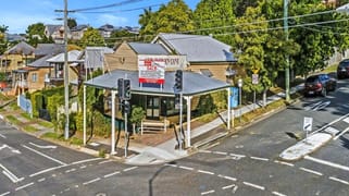 LANDMARK BUILDING/186 Arthur Terrace Red Hill QLD 4059 LANDMARK BUILDING/186 Arthur Terrace Red Hill QLD 4059