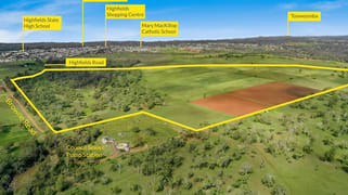 Lot 5 Browne Road Highfields QLD 4352 Lot 5 Browne Road Highfields QLD 4352