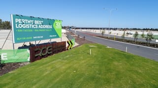 Roe Highway Logistics Park Kenwick WA 6107 Roe Highway Logistics Park Kenwick WA 6107