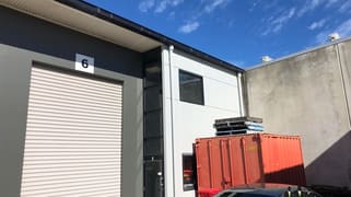 6/24 Redcliffe Gardens Dr Clontarf QLD 4019 6/24 Redcliffe Gardens Dr Clontarf QLD 4019