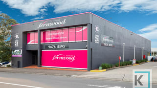 3 Federal Road Seven Hills NSW 2147 3 Federal Road Seven Hills NSW 2147