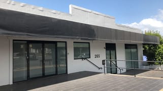 265 Sandgate Road Albion QLD 4010 265 Sandgate Road Albion QLD 4010