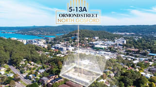 5-13A Ormond Street North Gosford NSW 2250 5-13A Ormond Street North Gosford NSW 2250