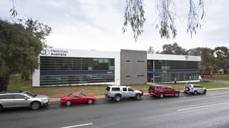 1-4/17 Denison Street Deakin ACT 2600 1-4/17 Denison Street Deakin ACT 2600