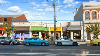 219-221 Park Street South Melbourne VIC 3205 219-221 Park Street South Melbourne VIC 3205