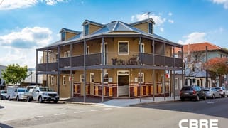 57 St Johns Road Glebe NSW 2037 57 St Johns Road Glebe NSW 2037