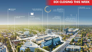Century City 285-287 Springvale Road Glen Waverley VIC 3150 Century City 285-287 Springvale Road Glen Waverley VIC 3150