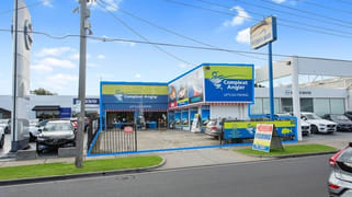 915 Nepean Highway Bentleigh VIC 3204 915 Nepean Highway Bentleigh VIC 3204