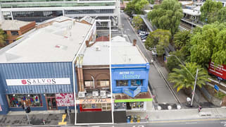 40 Victoria Street Richmond VIC 3121 40 Victoria Street Richmond VIC 3121