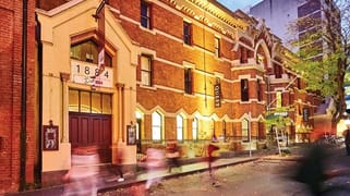 Ground Floor/24-38 Little Bourke Street Melbourne VIC 3000 Ground Floor/24-38 Little Bourke Street Melbourne VIC 3000