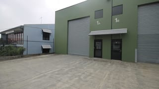 1/51 Enterprise Street Cleveland QLD 4163 1/51 Enterprise Street Cleveland QLD 4163