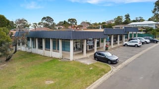 13-21 Putland Close Kirrawee NSW 2232 13-21 Putland Close Kirrawee NSW 2232