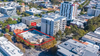 1297 Hay Street West Perth WA 6005 1297 Hay Street West Perth WA 6005