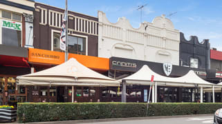 287 & 289 Church Street Parramatta NSW 2150 287 & 289 Church Street Parramatta NSW 2150