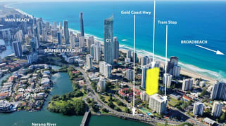 2961 Surfers Paradise Boulevard Surfers Paradise QLD 4217 2961 Surfers Paradise Boulevard Surfers Paradise QLD 4217
