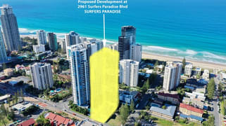 2961 Surfers Paradise Boulevard Surfers Paradise QLD 4217 2961 Surfers Paradise Boulevard Surfers Paradise QLD 4217