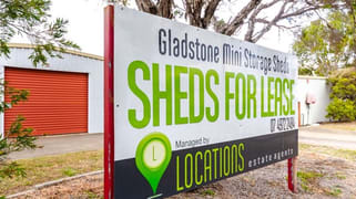 113 Hanson Road Gladstone Central QLD 4680 113 Hanson Road Gladstone Central QLD 4680