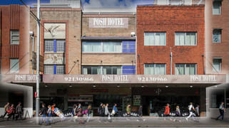 8-14 Broadway Chippendale NSW 2008 8-14 Broadway Chippendale NSW 2008