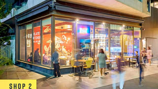 Shop 2, 1 Colombo Street Mitcham VIC 3132 Shop 2, 1 Colombo Street Mitcham VIC 3132