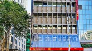 247 Adelaide Street Brisbane City QLD 4000 247 Adelaide Street Brisbane City QLD 4000
