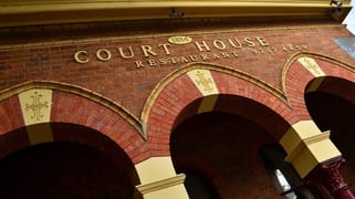 1 Gloucester Avenue Berwick VIC 3806 1 Gloucester Avenue Berwick VIC 3806