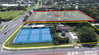 116-122 Buckley Road Burpengary QLD 4505 116-122 Buckley Road Burpengary QLD 4505