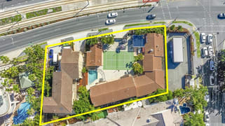 2835 Gold Coast Highway Surfers Paradise QLD 4217 2835 Gold Coast Highway Surfers Paradise QLD 4217