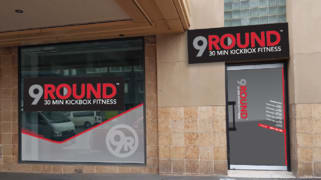 420 SPENCER ST West Melbourne VIC 3003 420 SPENCER ST West Melbourne VIC 3003