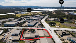 1161 Boundary Road Wacol QLD 4076 1161 Boundary Road Wacol QLD 4076