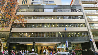 1906 & 1907, 109 Pitt Street Sydney NSW 2000 1906 & 1907, 109 Pitt Street Sydney NSW 2000