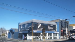 406 Victoria Street Richmond VIC 3121 406 Victoria Street Richmond VIC 3121