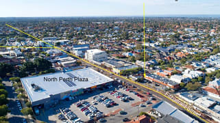 Shop 1/400 Fitzgerald Street North Perth WA 6006 Shop 1/400 Fitzgerald Street North Perth WA 6006